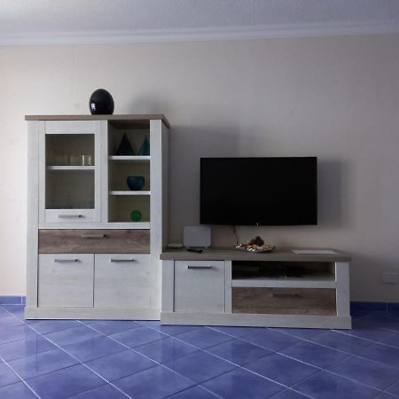 Apartamento Mar Y Sol Apartment Puerto de la Madera Luaran gambar