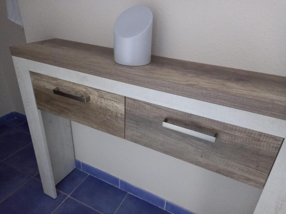 Apartamento Mar Y Sol Apartment Puerto de la Madera Luaran gambar